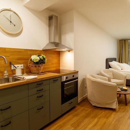 Apartmany Tachov - Tiny House 외부 사진