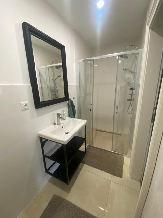 Apartmany Tachov - Tiny House 외부 사진