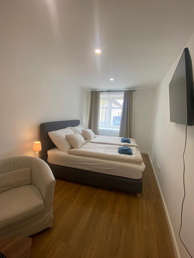 Apartmany Tachov - Tiny House 외부 사진