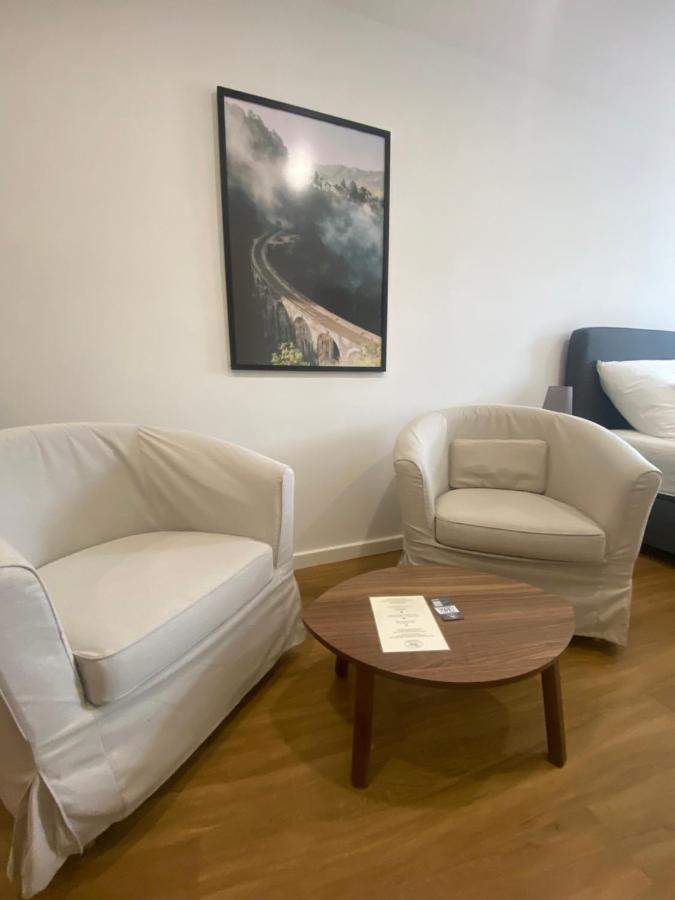 Apartmany Tachov - Tiny House 외부 사진