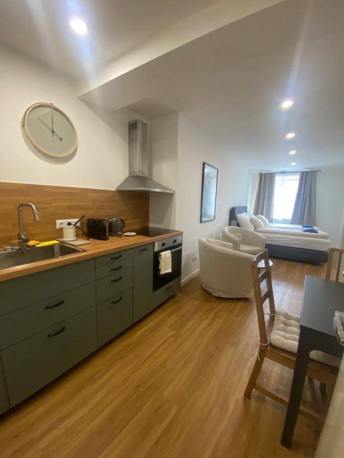 Apartmany Tachov - Tiny House 외부 사진