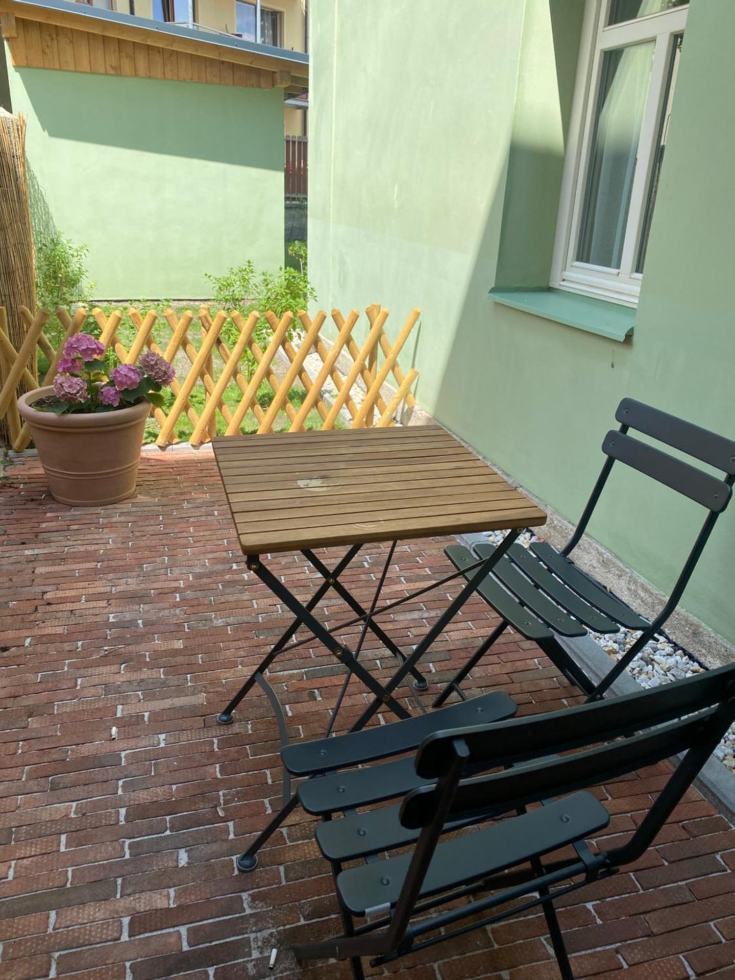 Apartmany Tachov - Tiny House 외부 사진